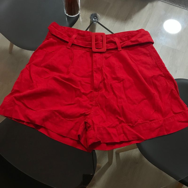 Short feminino hot sale cea