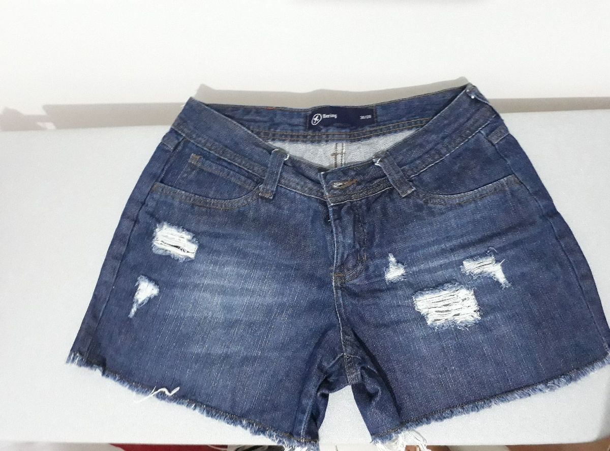 short hering - short hering