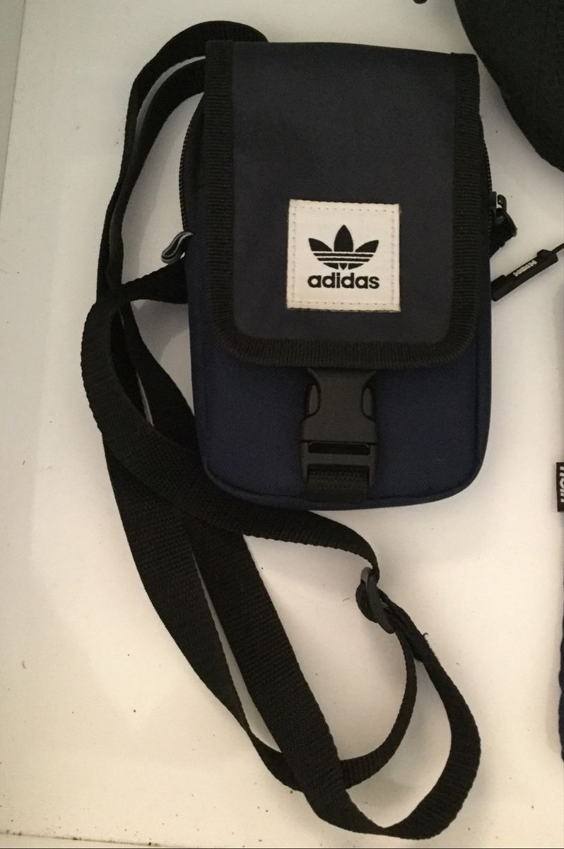 Shoulder Bag Adidas Tênis Masculino Adidas Usado 47728992 enjoei