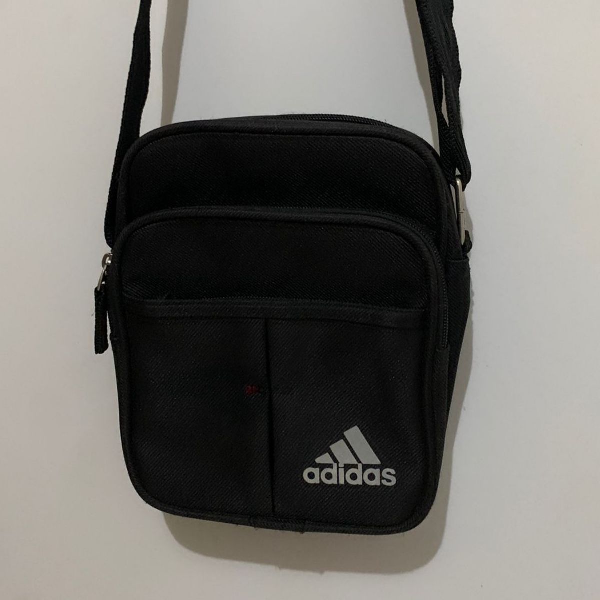 Shoulder Bag Adidas Bolsa Masculina Adidas Usado 78895230 enjoei