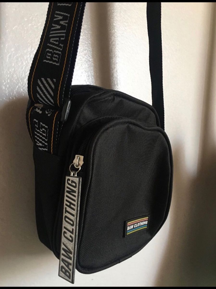 Shoulder on sale bag baw