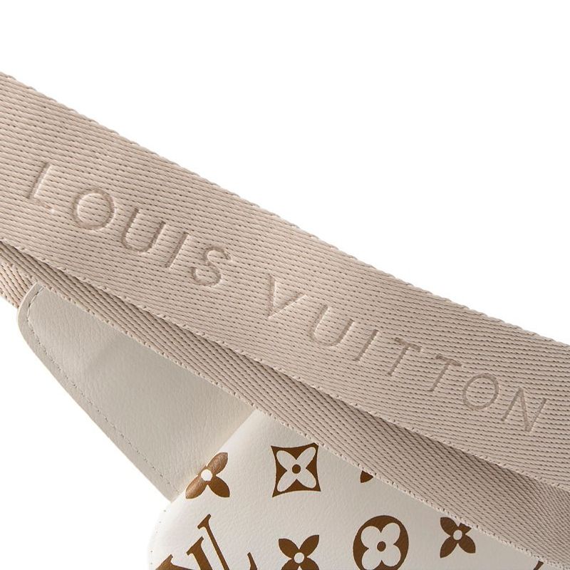 Exposição da Louis Vuitton chega a SP