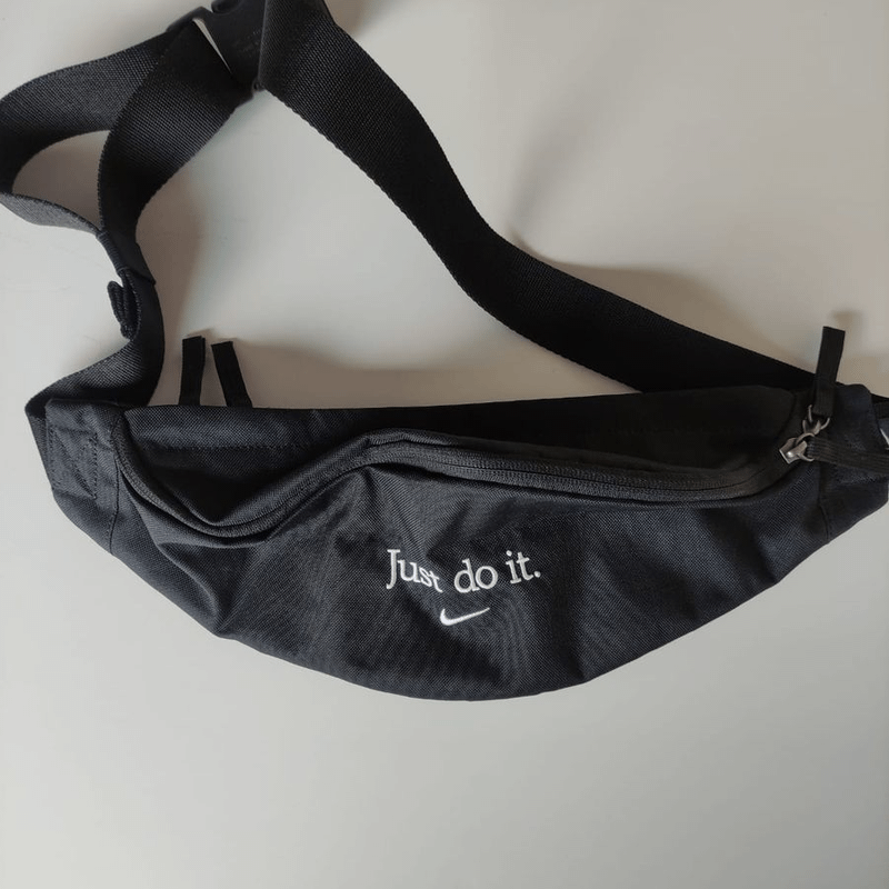 Nike just do hot sale it fanny pack