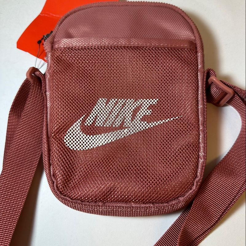 Nike over store the shoulder bag