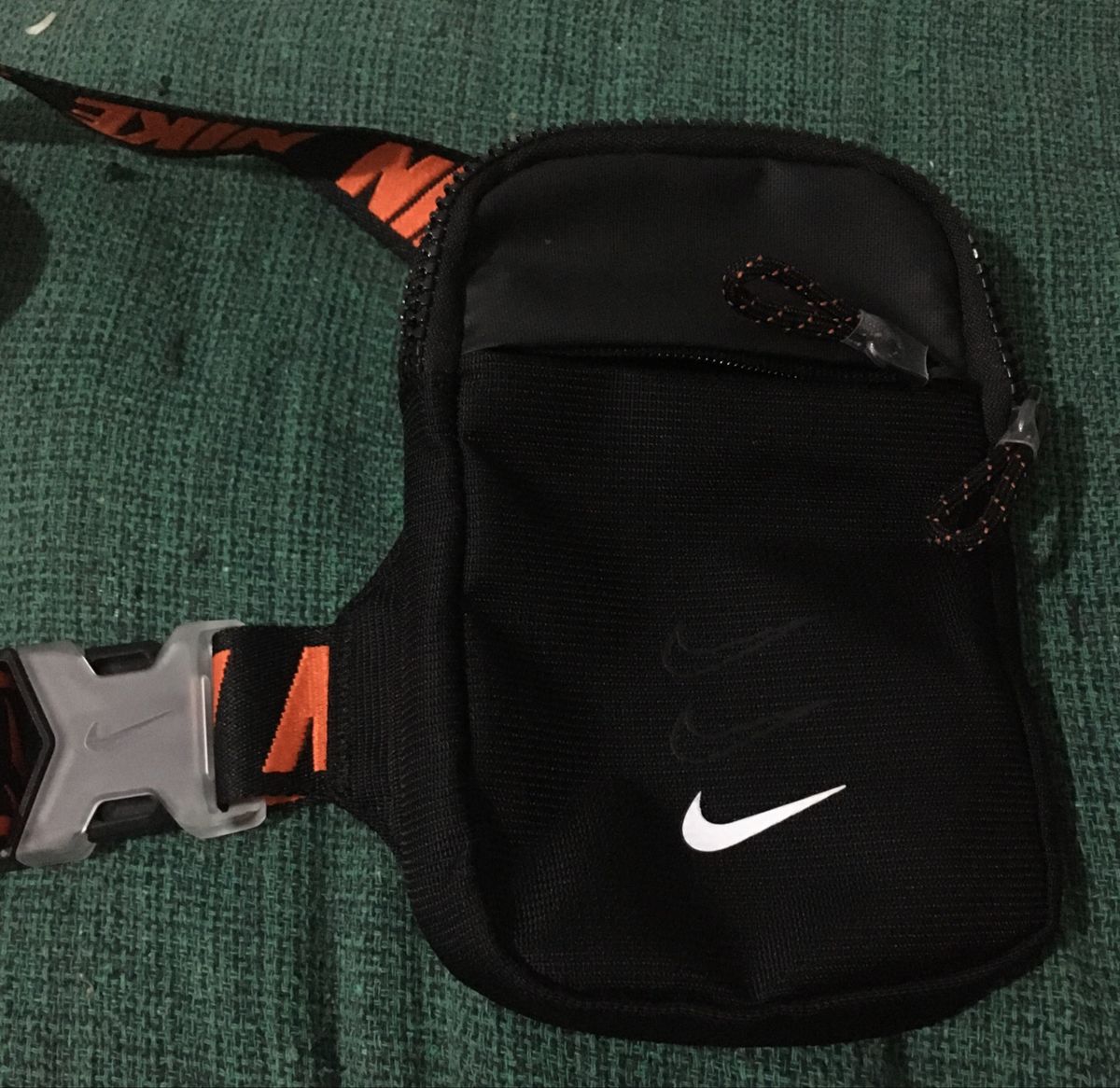 shoulder bag nike small waist