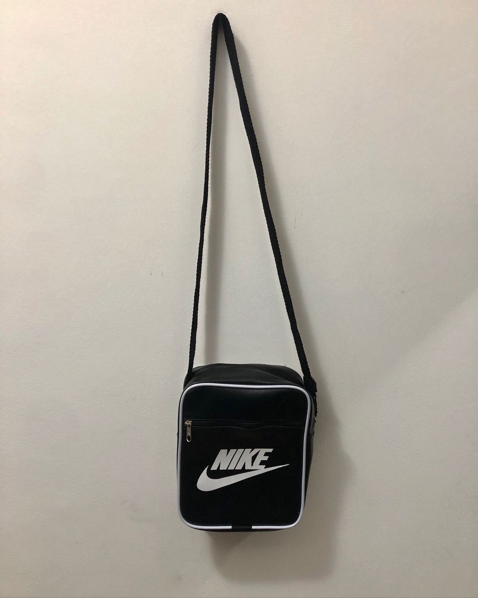 Shoulder Bag Nike Bolsa de Ombro Feminina Nike Nunca Usado 48662441