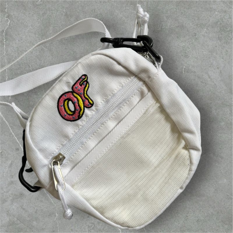 Shoulder Bag Odd Future Odd Future Usado 108862937 enjoei
