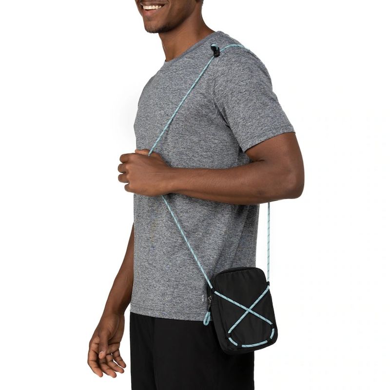 Shoulder Bag Oxer Crossbody Adulto Oxer Nunca Usado 111296536 enjoei