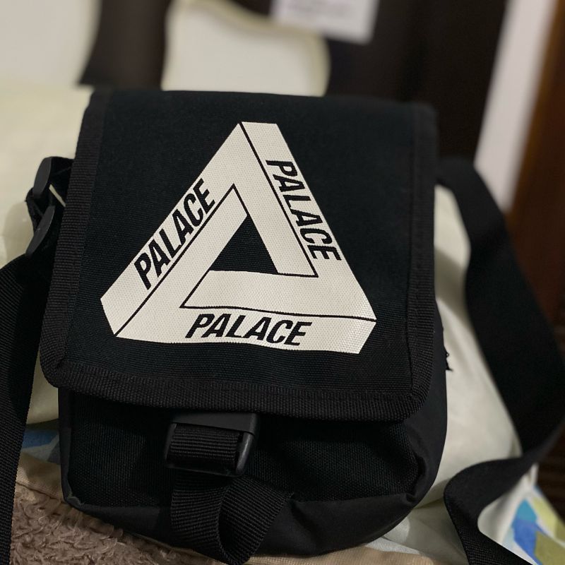 Palace skateboards clearance bag