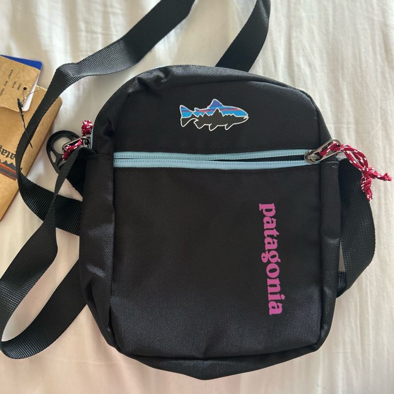 Shoulder Bag Patagonia | Patagonia Nunca Usado 106946798