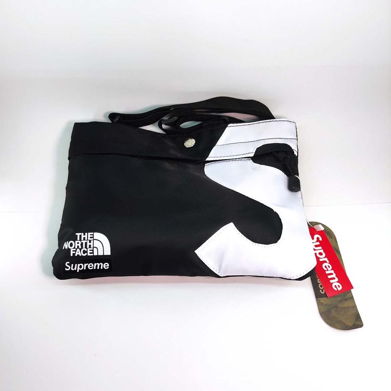 Shoulder Bag Sup X The North Face S Logo
