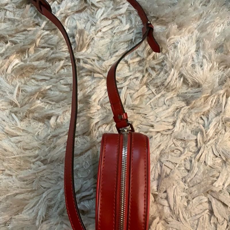 bag shoulder lateral masculina Louis Vuitton Bolsa