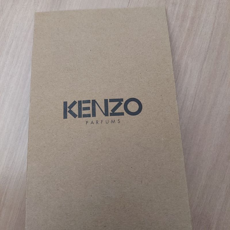 Kenzo power gel clearance douche