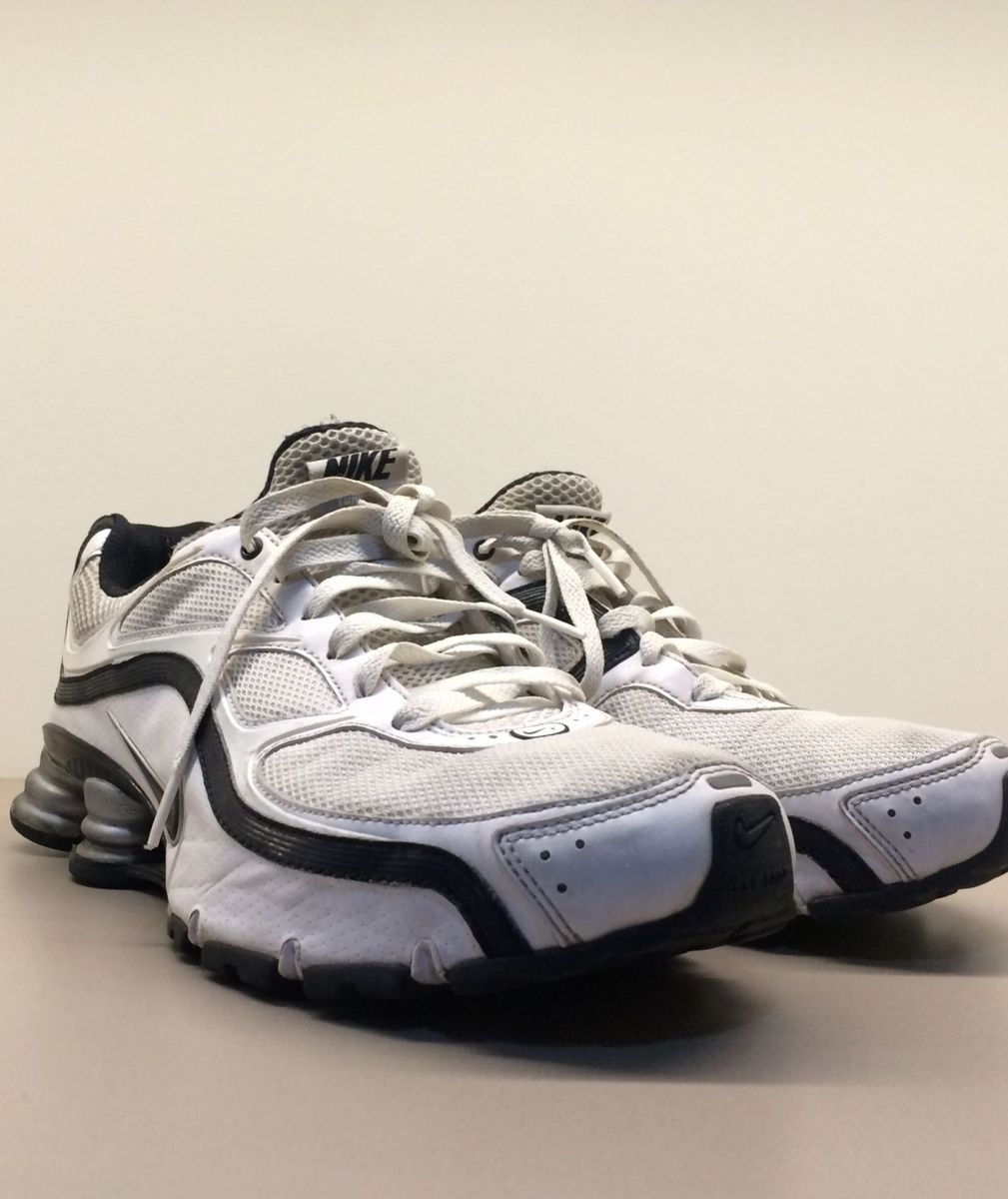 Nike shox hotsell turbo 9