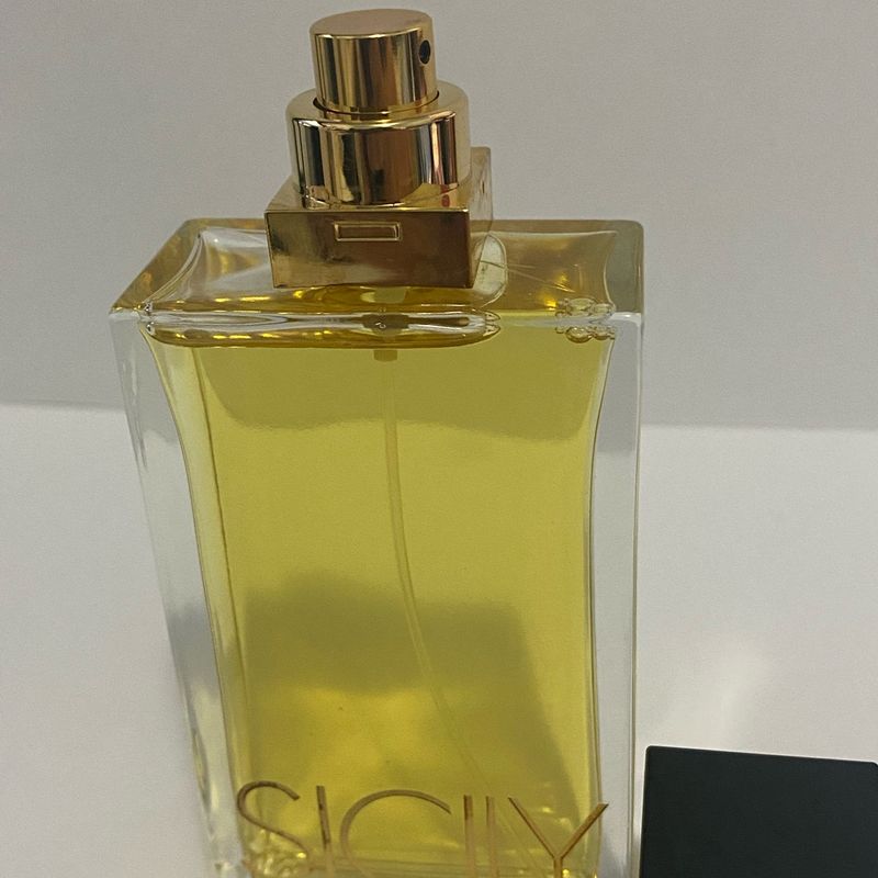 Sicily Edp 100 Ml Dolce Gabbana) Perfume Feminino Dolce &Amp; Gabbana  Usado 96200142 enjoei