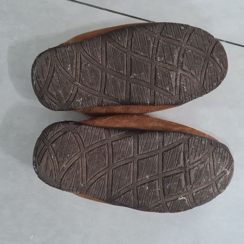 Signature by levi strauss & co men's venetian moccasin on sale slipper