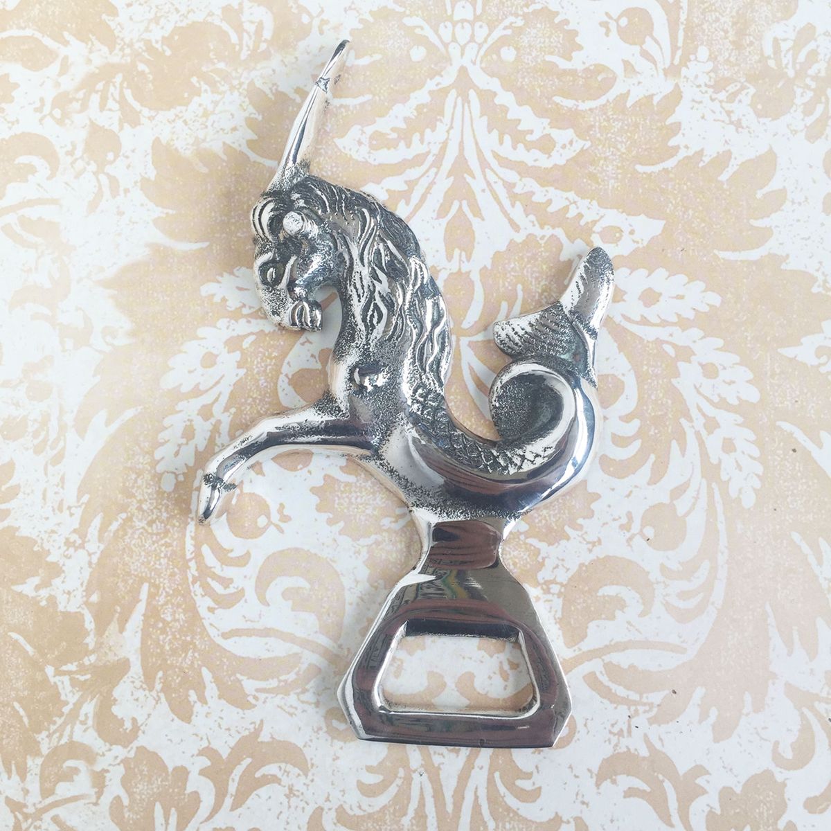 signo de capricórnio - decoração miroglio arte