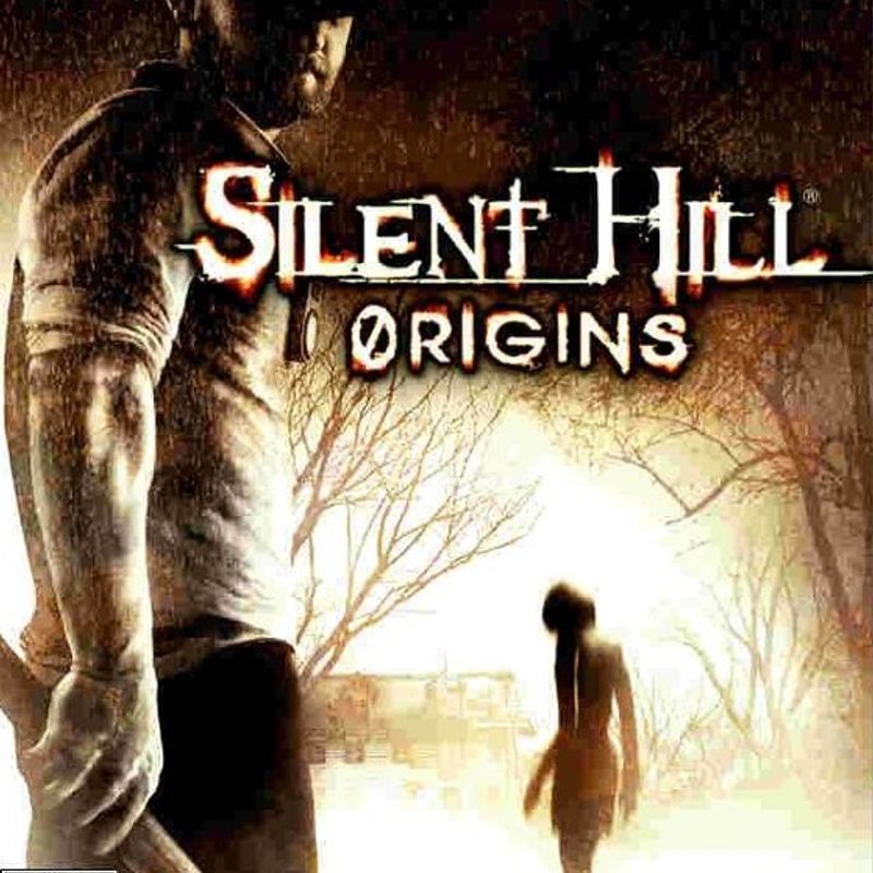 Silent hill origins ps2 discount