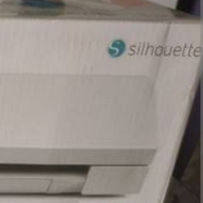 Silhouette Cameo 3 | Silhouette Cameo 3 Usado 78253626 | enjoei