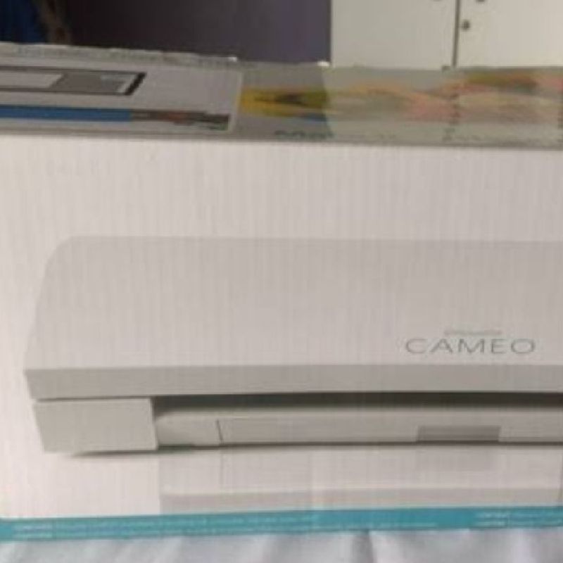 Silhouette Cameo 3 | Silhouette Cameo 3 Usado 78253626 | enjoei