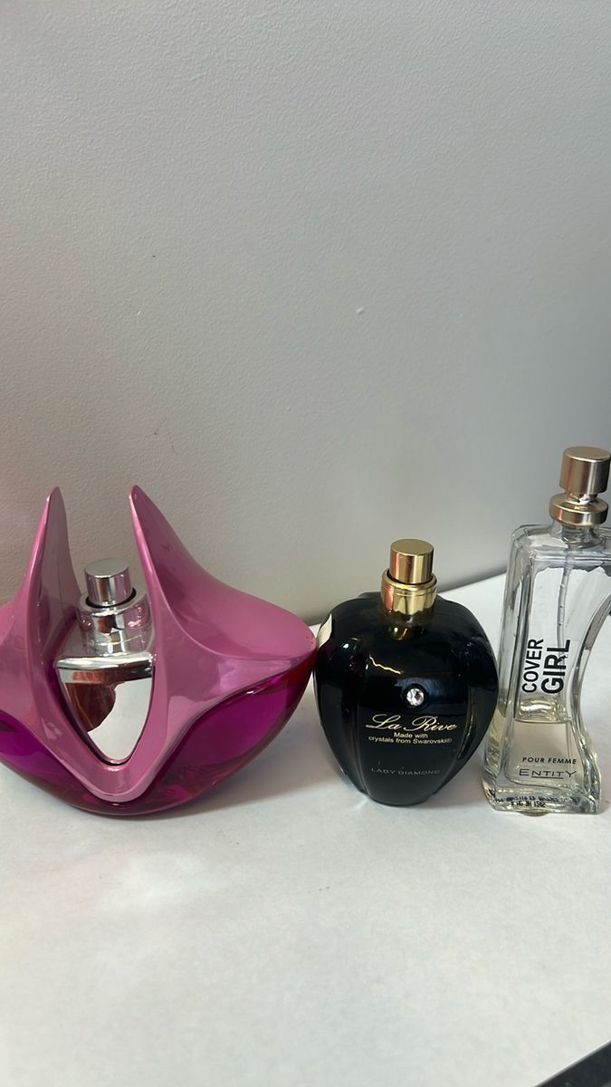 Silver Light Galactica Linn Young Eau de Parfum Feminino-100 Ml