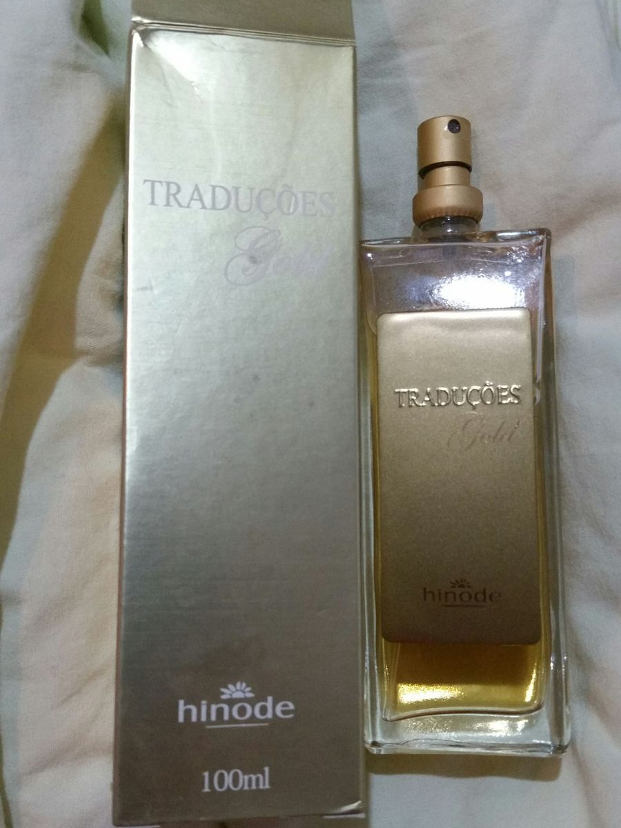 Perfume discount 212 hinode