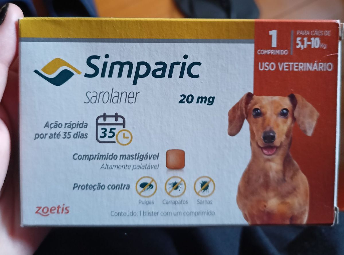simparic 2 5 kg a 5 kg