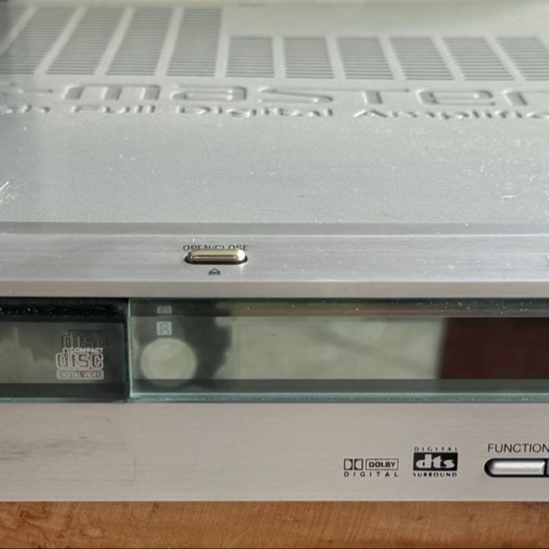 Sistema Integrado de Home Theater Sony Dav-S500 | Sony Usado