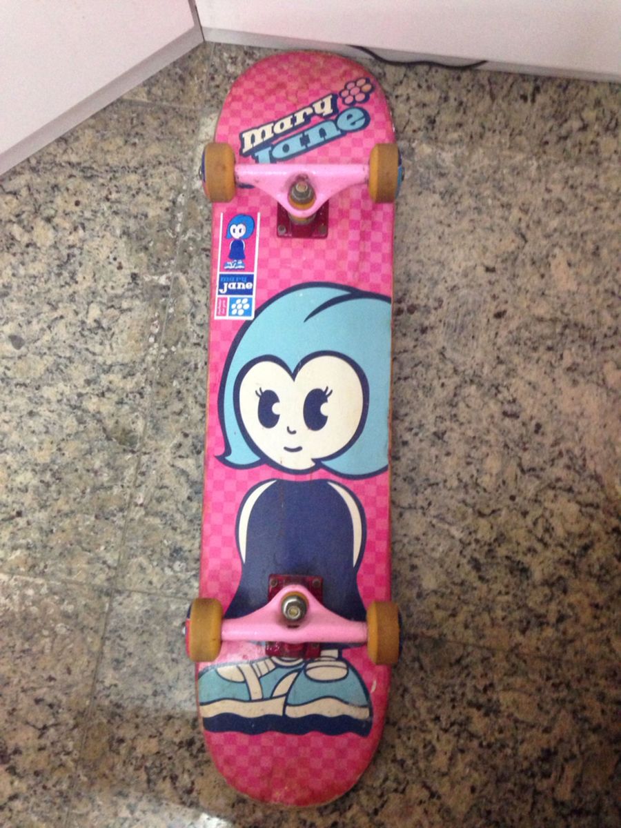 mary jane skate