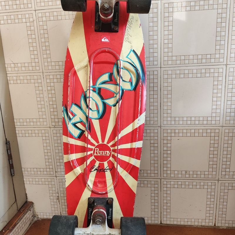Skate Penny Hosoi | Penny Usado 101056600 | enjoei
