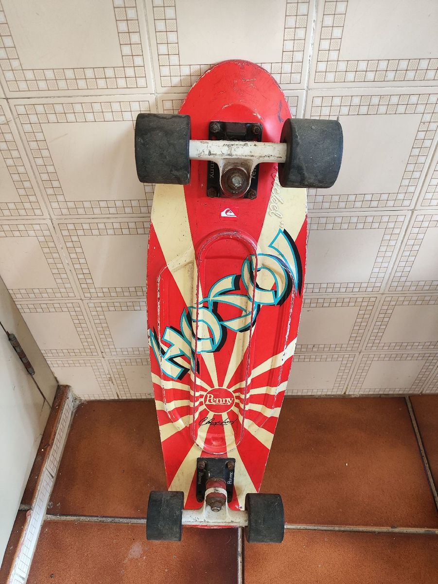 ★美品　penny HOSOI Penny Hosoi Nickel Skateboard Complete | Boardparadise.com