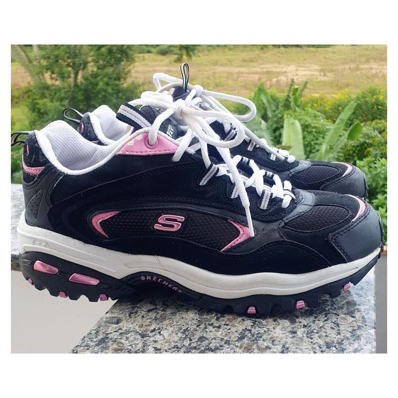 Tenis skechers hot sale feminino 40