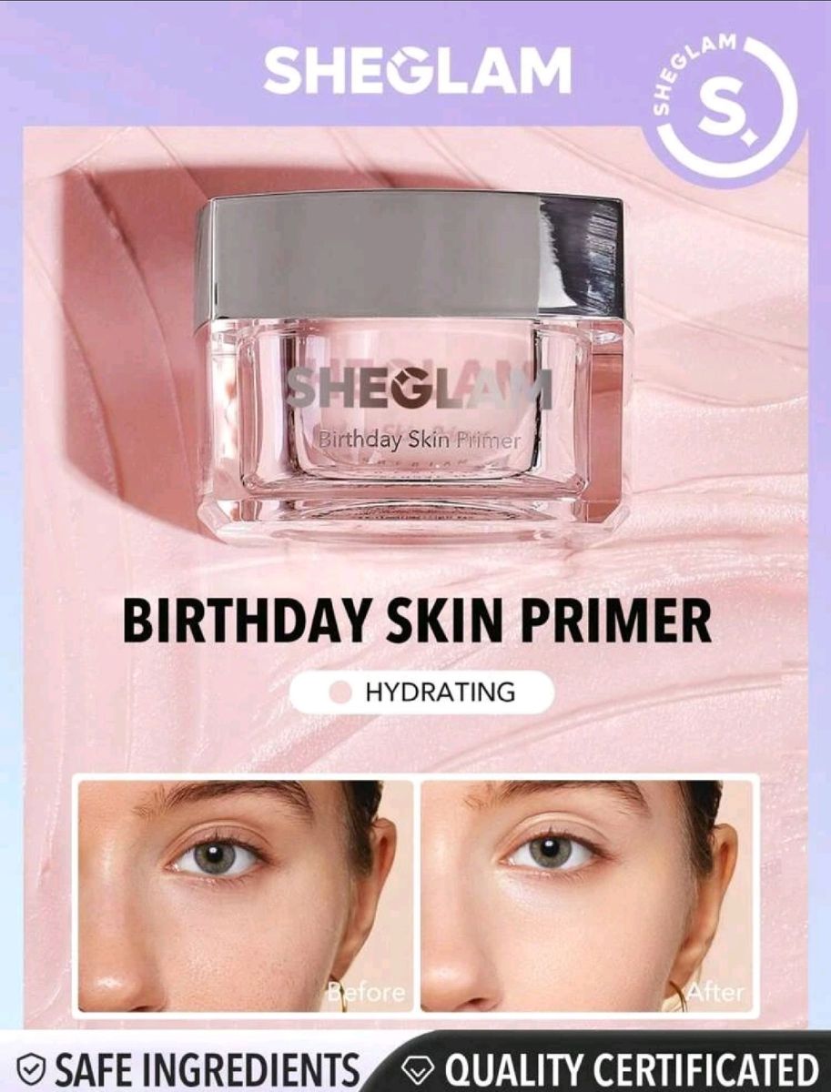 Skin Prime Sheglam | Maquiagem Feminina Sheglam Nunca Usado 84880631 ...