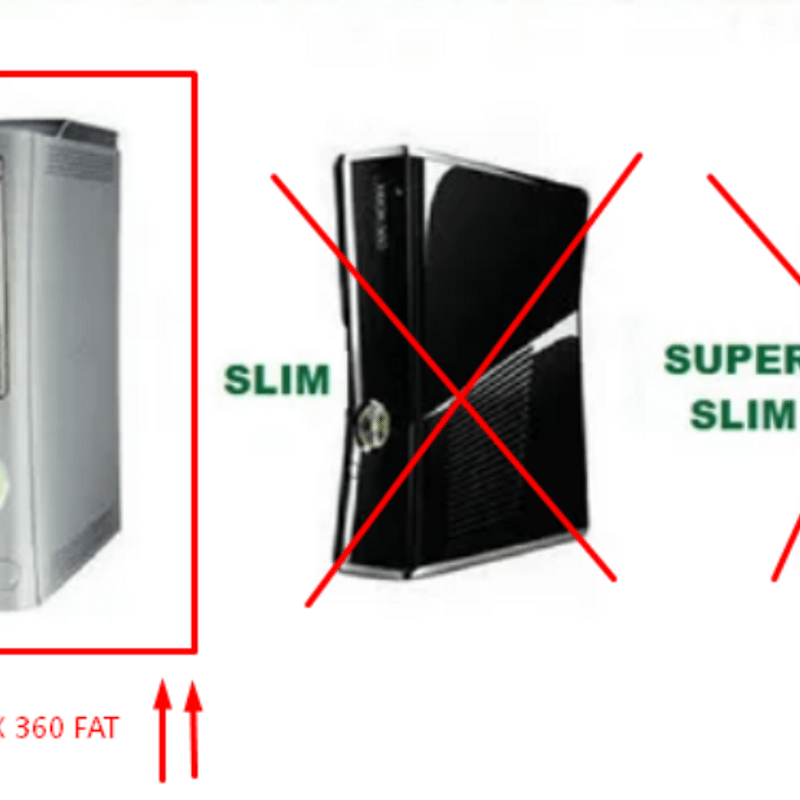 Skin Xbox 360 Super Slim Adesivo