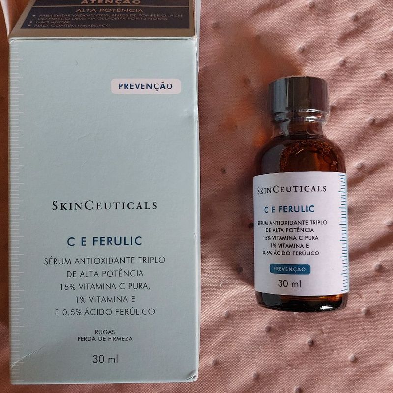 SkinCeuticals C fashion E Ferulic 30