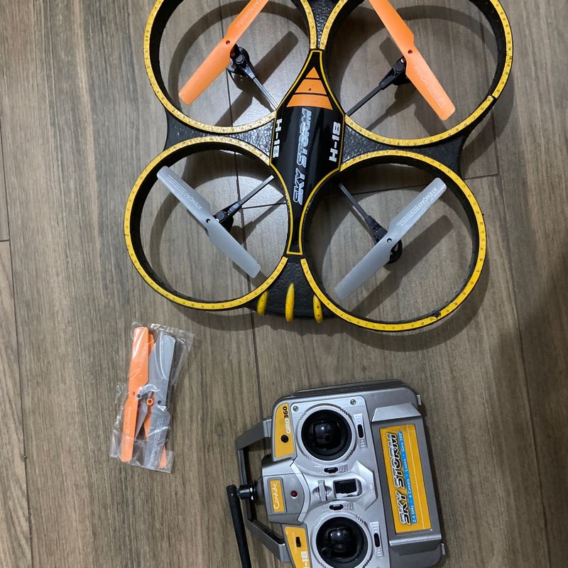 Gyroscope drone hot sale sky