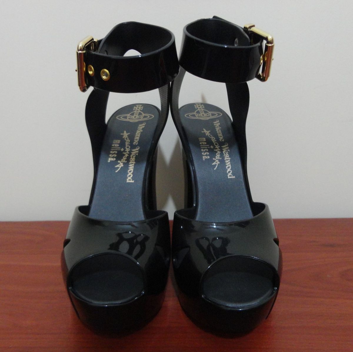 melissa slave sandal
