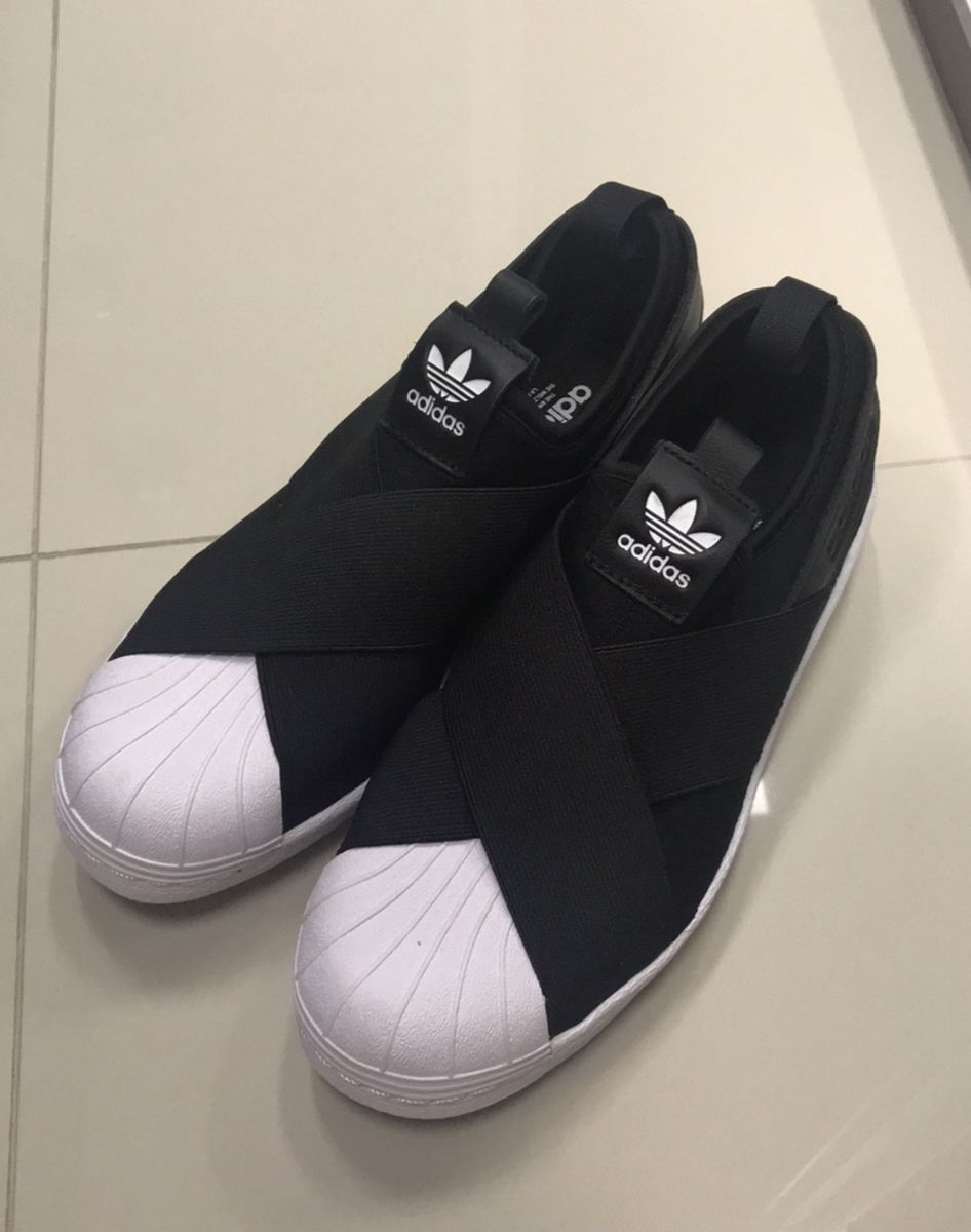 sleep on tenis adidas