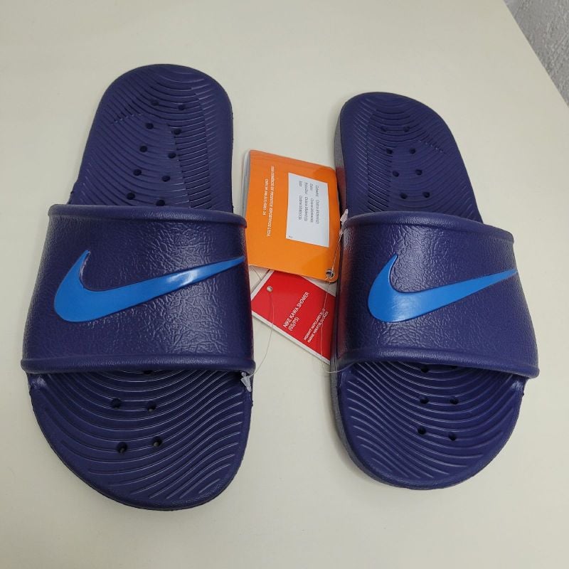 Slide Nike Original Sand lia Masculina Nike Nunca Usado 95138488