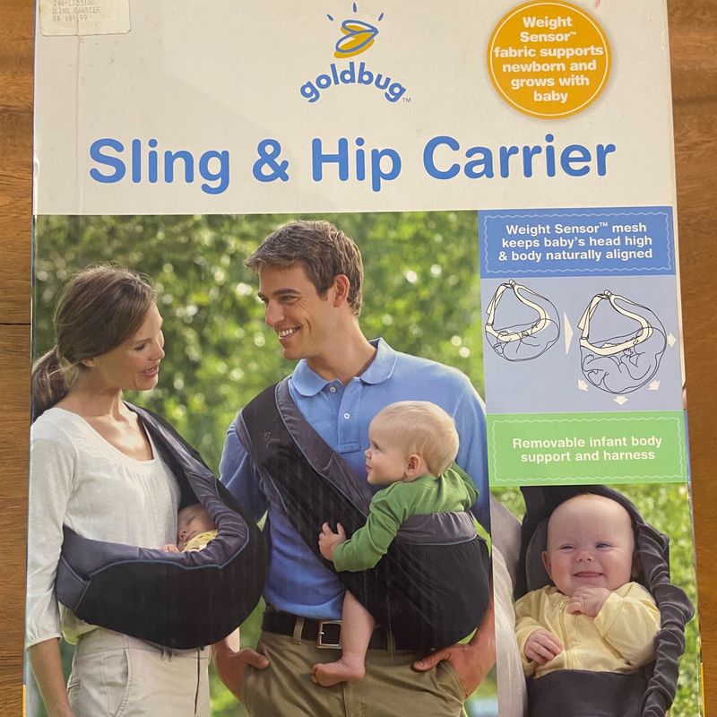 Goldbug sling best sale