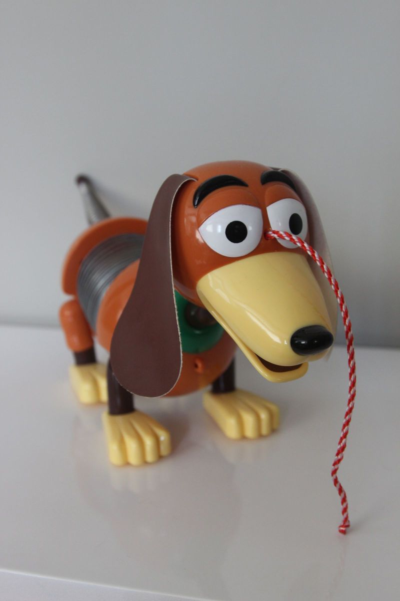 slinky toy story comprar