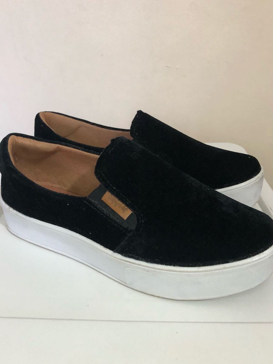 tenis da codigo girl