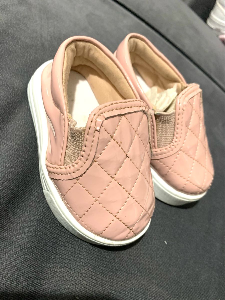 slip on bebe