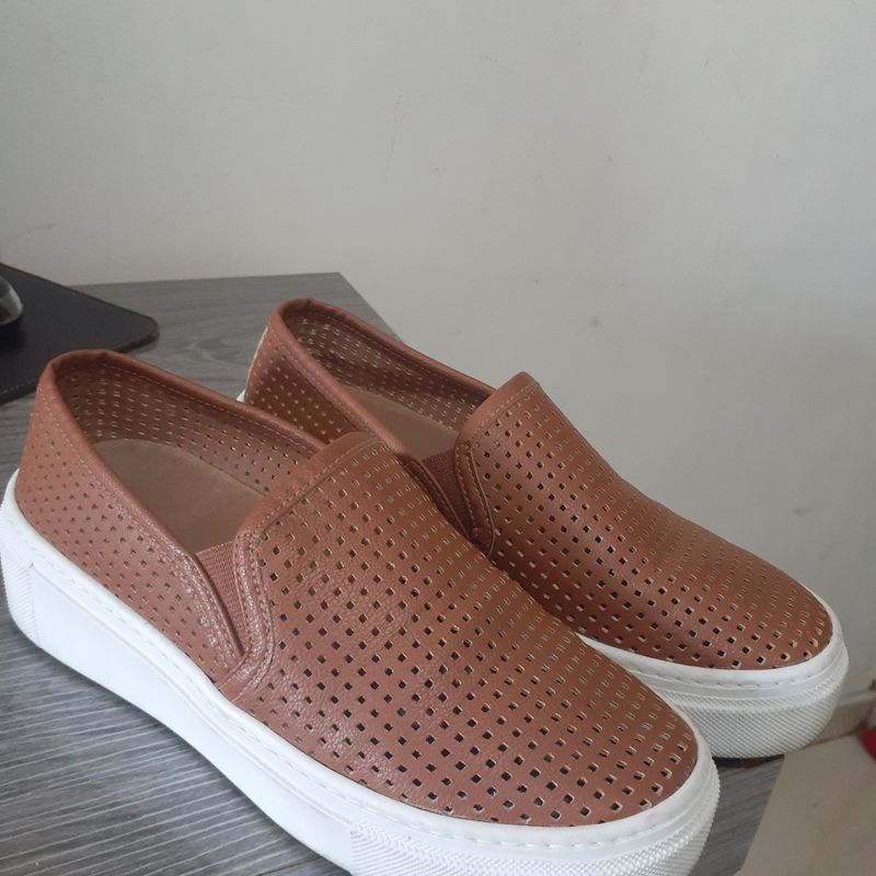 Corello tenis best sale slip on