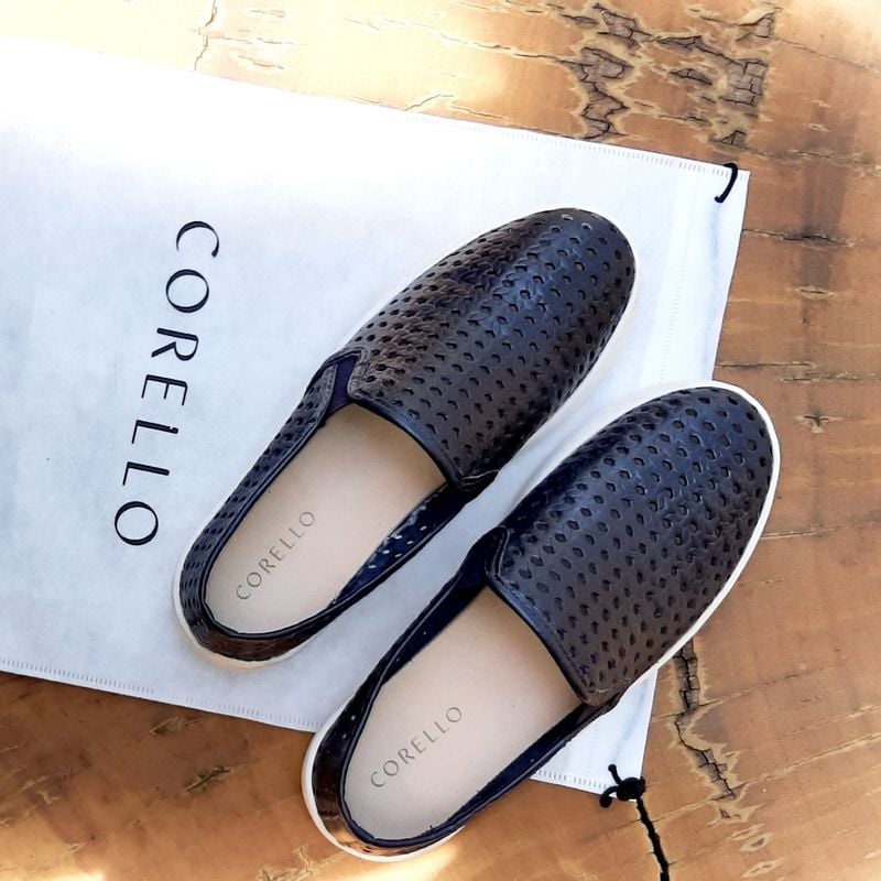 Slip best sale on corello