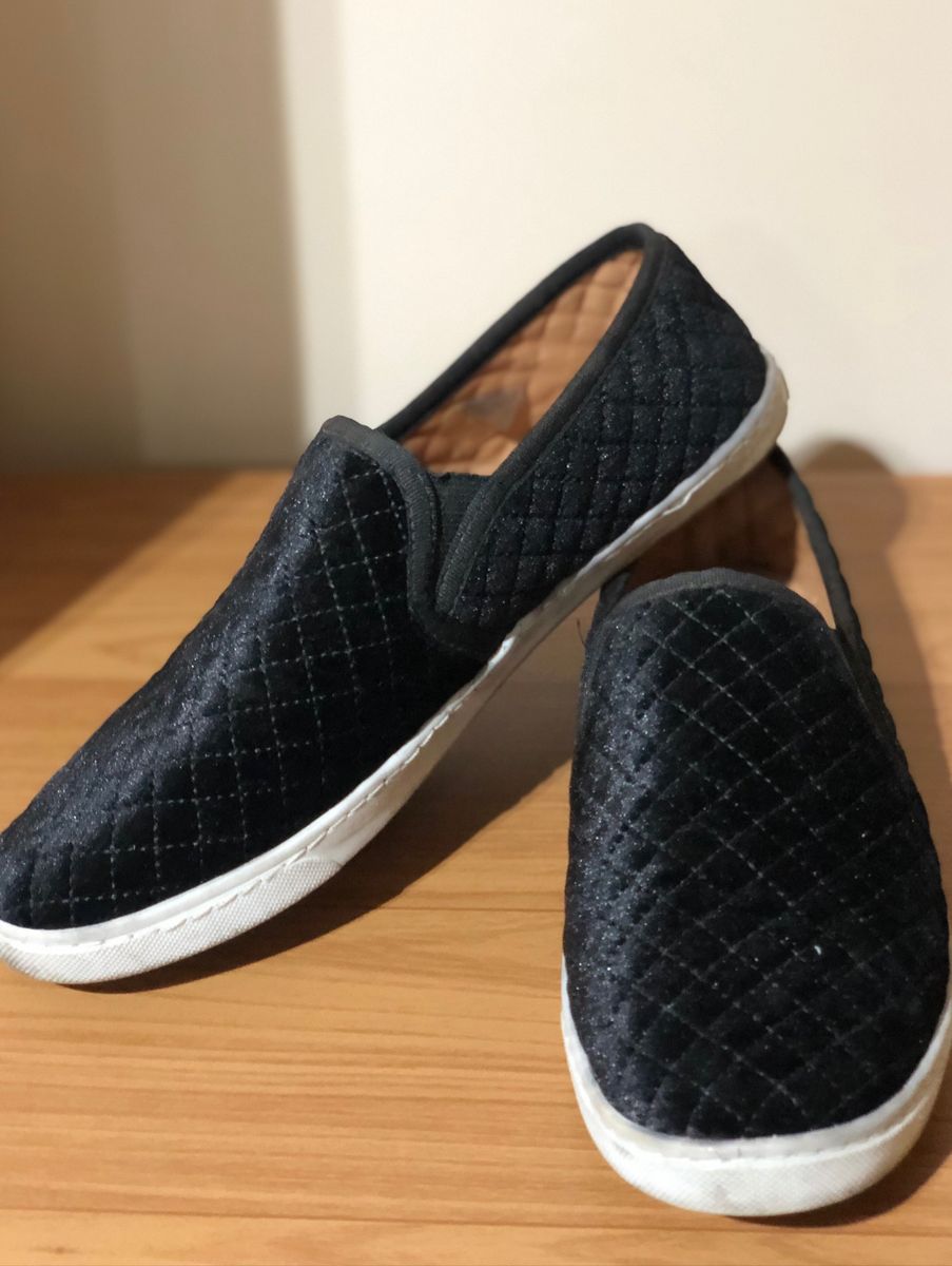 tenis slip on corello