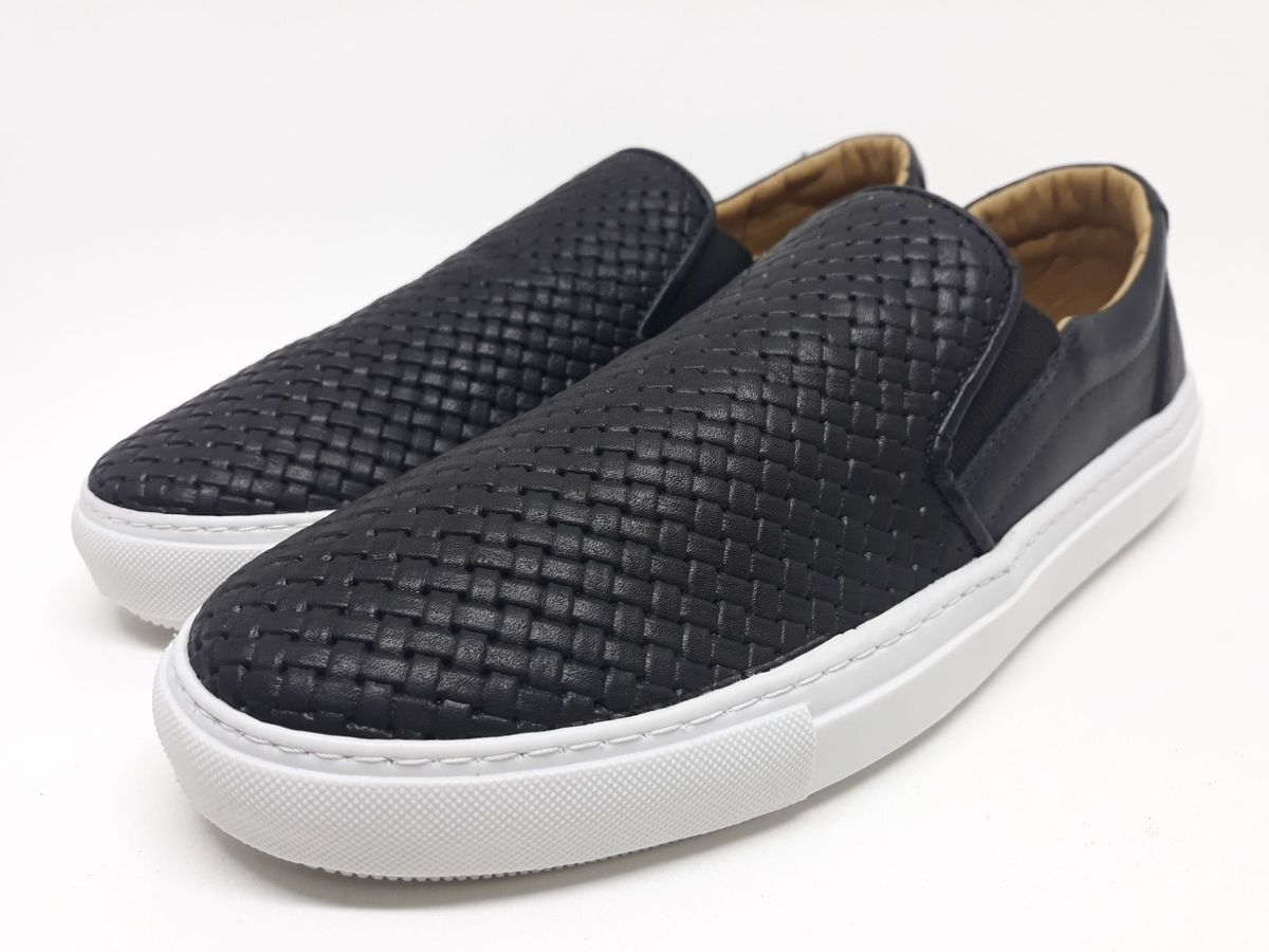 hugo boss plimsolls