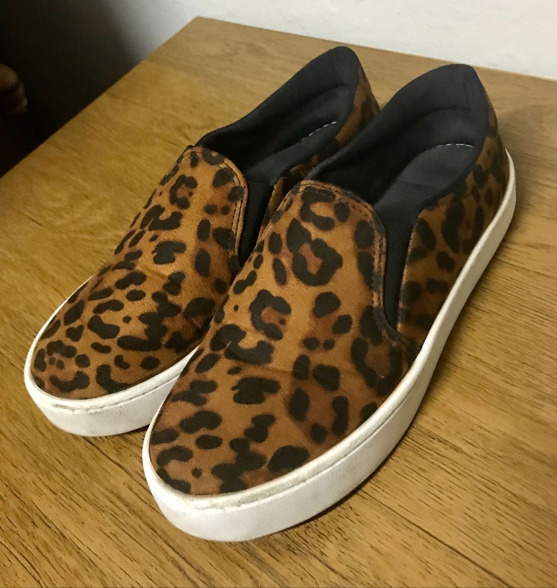 slip on feminino riachuelo