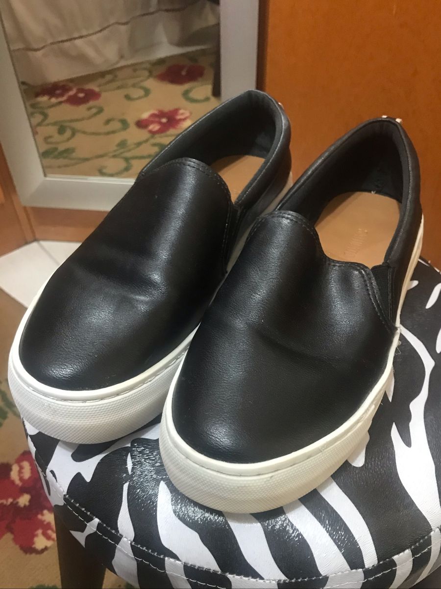 tenis renner satinato