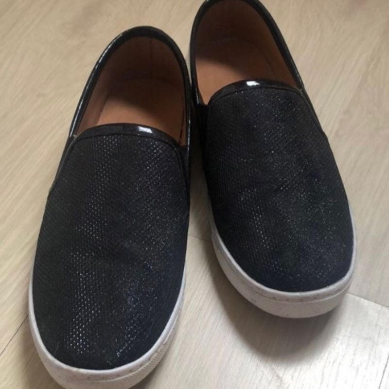 Slip on deals corello preto